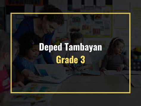 deped pines|deped tambayan.